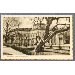 Warsaw - Łazienki Palace (146). K. Wojutyński.