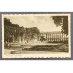 Warsaw - Saski Garden (39). K. Wojutyński.