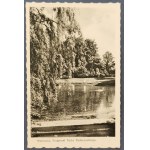 Warsaw - A View of Paderewski Park (140). K. Wojutyński.