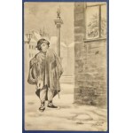[Warsaw—Old Town, Sigismund