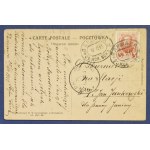 [Warsaw—Old Town, Sigismund