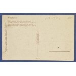 [Wieliczka – Regis Shaft] W. Gargul. 1922.