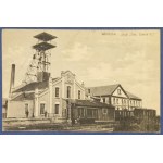 Wieliczka – “Emperor Joseph II” Shaft by W. Rusecki.
