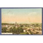 Żywiec - General view. P. Bielewicz.