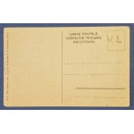 [Belarus - Lida - Post Office] J. Baran, D. Genikow.