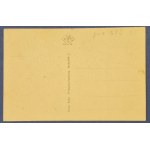 [Lithuania] Vilnius – Gate of Dawn – Heiligen-Strasse. G. Stilke.