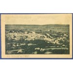 [Ukraine] Kuty—general view from Ovid. M. Seńkowski.