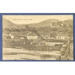 [Ukraine] Mikulichyn - General view. F. Schwarz.