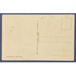 [Ukraine] Mikuliczyn – View of the Prut River. E. Schreier, 1924–25.
