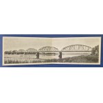 [Modlin] Marshal Józef Piłsudski Bridge.