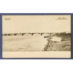Warsaw - The Third Bridge. S. Bogacki.