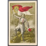 [Patriotic] Our Dream. S. Granke. 1915.