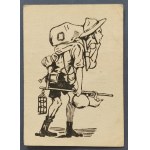 [Scouting] Scout. Published by the Dąbrowski Scout Troop.