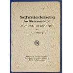 Kowary/Schmiedeberg. A collection of etchings.