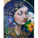 Katarzyna Biały,Emerald DAYDREAM,2025