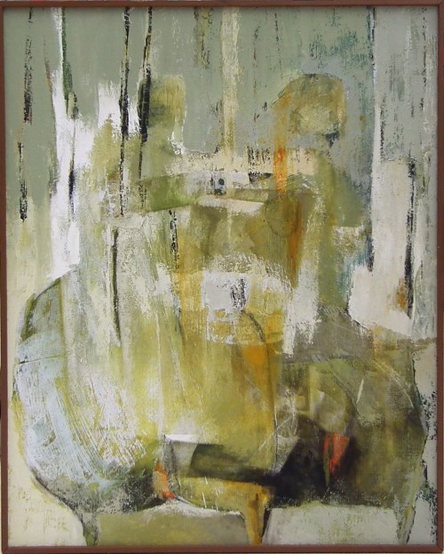Mayra Mayron, Przyjaciółki, 1992