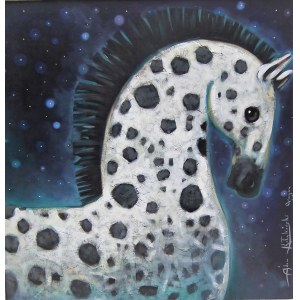 Adam Kołakowski, Bella Blanca, 2018