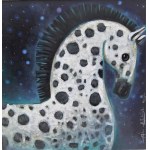 Adam Kołakowski, Bella Blanca, 2018