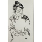 Egon Schiele (1890-1918), 