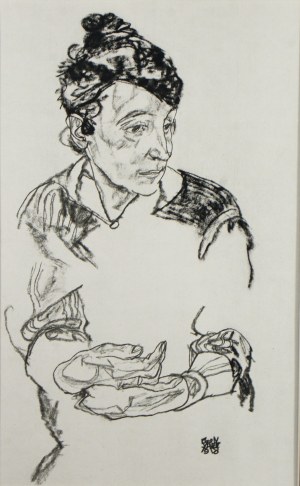 Egon Schiele (1890-1918), 