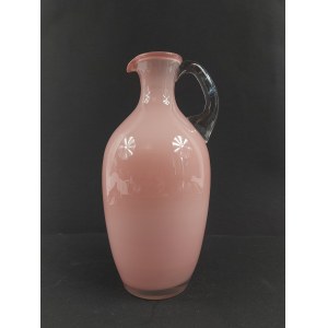 Designed by Jerzy Słuczan-Orkusz (1924–2002). HS Tarnowiec. Jug.