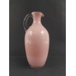 Designed by Jerzy Słuczan-Orkusz (1924–2002). HS Tarnowiec. Jug.