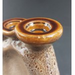 Kerzenständer N001 von A. Sadulski. Mirostowice