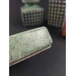 VEB Haldensleben - Fat Lava - Set of 5 Decorative Interior Design Elements