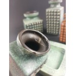 VEB Haldensleben - Fat Lava - Set of 5 Decorative Interior Design Elements