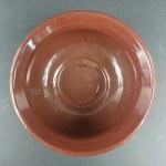 Necel Chmielno. Kashubian Pottery. Bowl