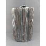 Wazon ceramiczny. Stefan Bławut. Tomaszów Mazowiecki