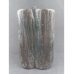 Wazon ceramiczny. Stefan Bławut. Tomaszów Mazowiecki