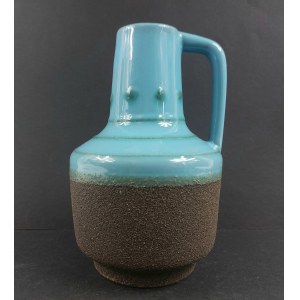 Fat Lava. Pitcher | Ceramic Vase