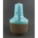 Fat Lava. Pitcher | Ceramic Vase