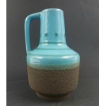 Fat Lava. Pitcher | Ceramic Vase