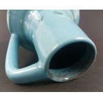 Fat Lava. Pitcher | Ceramic Vase