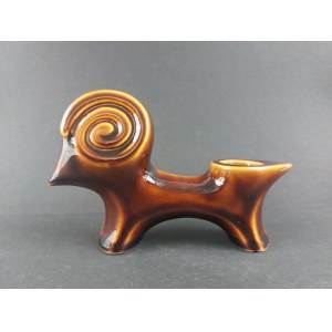 Baran Candleholder. ZPS Pruszków