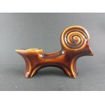 Baran Candleholder. ZPS Pruszków