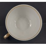 Une tasse. Kwiatogal ? Réf. LZ. New Look