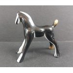 proj. Zdana Kosicka. Konik - mały. As Ćmielów. Figurka