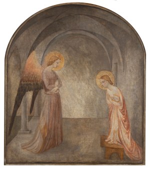Bolesław Cybis (1895 Folwark Massandra na Krymie - 1957 Trenton (New Jersey, USA)), 