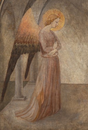 Bolesław Cybis (1895 Folwark Massandra na Krymie - 1957 Trenton (New Jersey, USA)), 