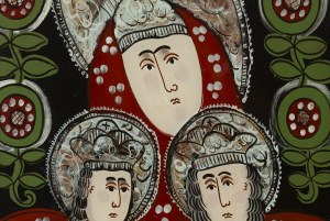 Jolanta Pęksa (ur. 1952, Sopot), 