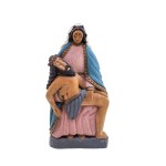 Bronisław Chojęta (1922–1991), *Pietà*, 1983