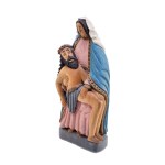 Bronisław Chojęta (1922 – 1991), Pietà, 1983