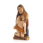 Tadeusz Żak (1925, Gruchawka - 1998), Pietà