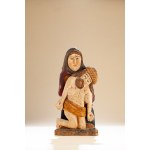 Tadeusz Żak (1925, Gruchawka - 1998), Pietà