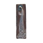 Leszek Dutka (1921–2014), Plaque depicting the Madonna and Child