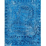 Władysław Luciński (1933–2022), "Our Lady" ("Borynia")