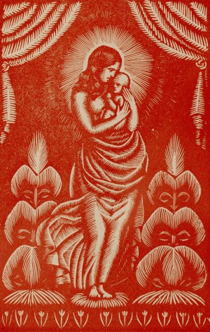 Władysław Skoczylas (1883 Wieliczka - 1934 Warszawa), 